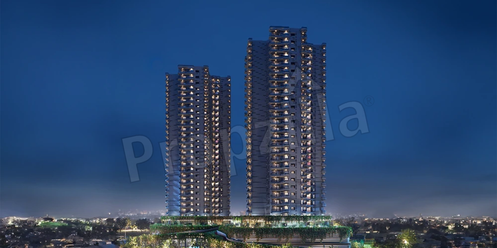 sobha altus sector 106